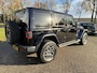 Jeep Wrangler Unlimited Plug-in Hybrid 4xe 380 80th Anniversary | Front & rear camera | Adaptieve cruise control | Stoel & stuurverwarming | Lederen interieur | Navigatie | Climate control