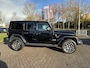 Jeep Wrangler Unlimited Plug-in Hybrid 4xe 380 80th Anniversary | Front & rear camera | Adaptieve cruise control | Stoel & stuurverwarming | Lederen interieur | Navigatie | Climate control