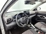 Toyota Yaris Cross 1.5 Hybrid 130 Executive | Stoel en stuurverwarming | BTW Voertuig | Half lederen bekleding |