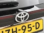Toyota Yaris Cross 1.5 Hybrid 130 Executive | Stoel en stuurverwarming | BTW Voertuig | Half lederen bekleding |