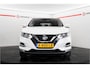 Nissan Qashqai 1.3 DIG-T N-Connecta Panoramdak NL-auto! 360 Camera