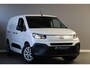 Fiat E-Doblò 136 L2 50 kWh 0% rente / 2+6 jaar garantie / voorraad