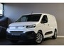Fiat E-Doblò 136 L2 50 kWh 0% rente / 2+6 jaar garantie / voorraad