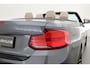 BMW 2-Serie 220 D cabrio | Leder | Stoelverw. | Navi | LED | PDC | Cruise