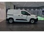 Peugeot e-Partner 136 L1 50 kWh