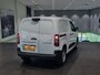 Peugeot e-Partner 136 L1 50 kWh