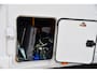 Benimar Perseo PERSIO 590 met queensbed Half integraal - 3 persoons camper Goed onderhouden