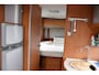 Benimar Perseo PERSIO 590 met queensbed Half integraal - 3 persoons camper Goed onderhouden