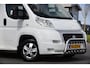 Benimar Perseo PERSIO 590 met queensbed Half integraal - 3 persoons camper Goed onderhouden