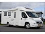 Benimar Perseo PERSIO 590 met queensbed Half integraal - 3 persoons camper Goed onderhouden