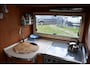 Benimar Perseo PERSIO 590 met queensbed Half integraal - 3 persoons camper Goed onderhouden