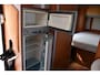 Benimar Perseo PERSIO 590 met queensbed Half integraal - 3 persoons camper Goed onderhouden