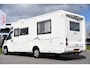 Benimar Perseo PERSIO 590 met queensbed Half integraal - 3 persoons camper Goed onderhouden