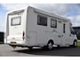 Benimar Perseo PERSIO 590 met queensbed Half integraal - 3 persoons camper Goed onderhouden
