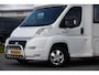 Benimar Perseo PERSIO 590 met queensbed Half integraal - 3 persoons camper Goed onderhouden