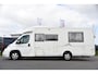 Benimar Perseo PERSIO 590 met queensbed Half integraal - 3 persoons camper Goed onderhouden