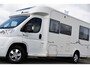 Benimar Perseo PERSIO 590 met queensbed Half integraal - 3 persoons camper Goed onderhouden