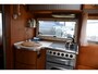 Benimar Perseo PERSIO 590 met queensbed Half integraal - 3 persoons camper Goed onderhouden