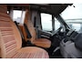 Benimar Perseo PERSIO 590 met queensbed Half integraal - 3 persoons camper Goed onderhouden