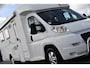 Benimar Perseo PERSIO 590 met queensbed Half integraal - 3 persoons camper Goed onderhouden