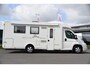 Benimar Perseo PERSIO 590 met queensbed Half integraal - 3 persoons camper Goed onderhouden
