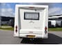 Benimar Perseo PERSIO 590 met queensbed Half integraal - 3 persoons camper Goed onderhouden