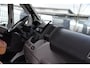Benimar Perseo PERSIO 590 met queensbed Half integraal - 3 persoons camper Goed onderhouden