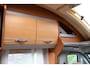 Benimar Perseo PERSIO 590 met queensbed Half integraal - 3 persoons camper Goed onderhouden