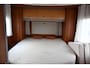 Benimar Perseo PERSIO 590 met queensbed Half integraal - 3 persoons camper Goed onderhouden