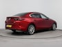 Mazda 3 2.0 e-SkyActiv-G M Hybrid 150 Sportive | Parkeersensoren | 18"inch LM Velgen | Metallic Lak | Apple Carplay/Android Auto | Achteruitrij Camera |