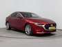 Mazda 3 2.0 e-SkyActiv-G M Hybrid 150 Sportive | Parkeersensoren | 18"inch LM Velgen | Metallic Lak | Apple Carplay/Android Auto | Achteruitrij Camera |