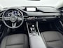 Mazda 3 2.0 e-SkyActiv-G M Hybrid 150 Sportive | Parkeersensoren | 18"inch LM Velgen | Metallic Lak | Apple Carplay/Android Auto | Achteruitrij Camera |