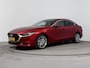 Mazda 3 2.0 e-SkyActiv-G M Hybrid 150 Sportive | Parkeersensoren | 18"inch LM Velgen | Metallic Lak | Apple Carplay/Android Auto | Achteruitrij Camera |