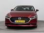 Mazda 3 2.0 e-SkyActiv-G M Hybrid 150 Sportive | Parkeersensoren | 18"inch LM Velgen | Metallic Lak | Apple Carplay/Android Auto | Achteruitrij Camera |