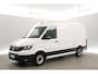 Volkswagen Crafter 2.0 TDI L3H3 140PK | 3000kg Trekgew. | Airco | Cruise | Camera | Carplay | 3 Zits