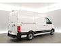 Volkswagen Crafter 2.0 TDI L3H3 140PK | 3000kg Trekgew. | Airco | Cruise | Camera | Carplay | 3 Zits