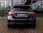 Mercedes-Benz A-klasse 180 Business Solution AMG | PANORAMA\SCHUIF-KANTELDAK | HEAD-UP DISPLAY | STOELMEMORY | SFEERVERLICHTING | 360 CAMERA | KEYLESS | MULTISPAAK 19 INCH | NIGHTPAKKET | STOELVERWARMING | MULTI BEAM LED | BTW AUTO |