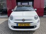 Fiat 500C 1.0 Hybrid Dolcevita | Climate Control | Apple/Android CarPlay | Rood Dak | Navigatie