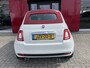 Fiat 500C 1.0 Hybrid Dolcevita | Climate Control | Apple/Android CarPlay | Rood Dak | Navigatie