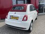 Fiat 500C 1.0 Hybrid Dolcevita | Climate Control | Apple/Android CarPlay | Rood Dak | Navigatie