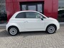 Fiat 500C 1.0 Hybrid Dolcevita | Climate Control | Apple/Android CarPlay | Rood Dak | Navigatie