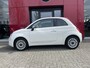 Fiat 500C 1.0 Hybrid Dolcevita | Climate Control | Apple/Android CarPlay | Rood Dak | Navigatie