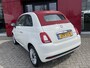 Fiat 500C 1.0 Hybrid Dolcevita | Climate Control | Apple/Android CarPlay | Rood Dak | Navigatie