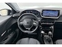 Peugeot 208 1.2 100 PK Allure NW-Model Carplay Camera 360' Digi. Dash. Dodehoek