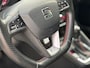SEAT Leon ST 1.8 TSI FR Connect, AUTOMAAT, TREKHAAK ,HALF LEER,MOOIE VELGEN.