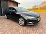 SEAT Leon ST 1.8 TSI FR Connect, AUTOMAAT, TREKHAAK ,HALF LEER,MOOIE VELGEN.