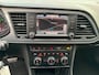 SEAT Leon ST 1.8 TSI FR Connect, AUTOMAAT, TREKHAAK ,HALF LEER,MOOIE VELGEN.