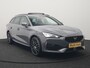 CUPRA Leon 1.4 e-Hybrid VZ Copper Edition Plug In Hybrid 245pk Dealer O.H PHEV | Panodak | Adaptive Cruise | Sportstoelen Memory & Verwarmd | Sfeerverlichting | Apple Carplay | Blis | Keyless | Stuur Verwarmd | Navigatie | Virtual | DAB |