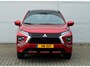 Mitsubishi Eclipse Cross PHEV 2.4 INSTYLE 4WD | PLUG IN HYBRID | SoH 82% | V2H | ADAPTIEF CRUISE | DODE HOEK ASSISTENT | TREKHAAK 1500KG | PANORAMA DAK | LEER | FABRIEKSGARANTIE TOT 24-03-2031* | ALL IN RIJKLAAPRIJS