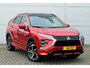 Mitsubishi Eclipse Cross PHEV 2.4 INSTYLE 4WD | PLUG IN HYBRID | SoH 82% | V2H | ADAPTIEF CRUISE | DODE HOEK ASSISTENT | TREKHAAK 1500KG | PANORAMA DAK | LEER | FABRIEKSGARANTIE TOT 24-03-2031* | ALL IN RIJKLAAPRIJS